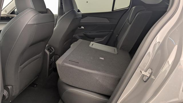 Peugeot 408 Hybrid 145 e-DCS6 Allure 