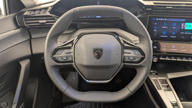 Peugeot 408 Hybrid 145 e-DCS6 Allure 