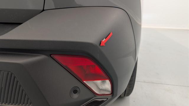 Peugeot 408 Hybrid 145 e-DCS6 Allure 