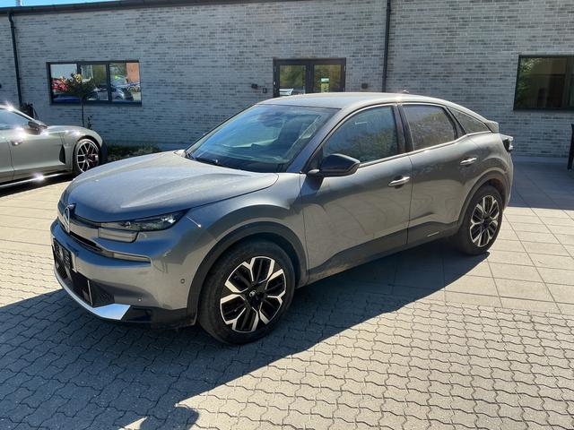 Citro&euml;n C4 - MAX