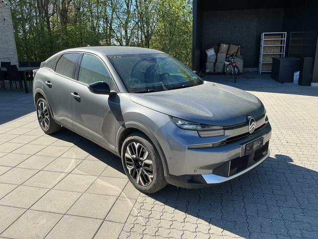 Citro&euml;n C4 MAX 