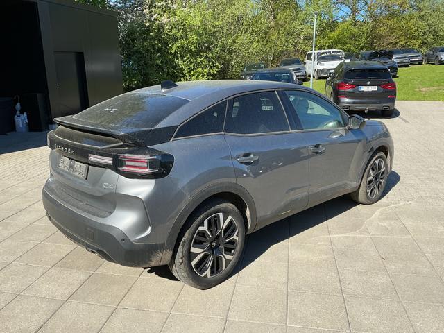 Citro&euml;n C4 MAX 
