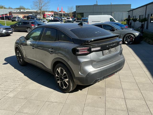 Citro&euml;n C4 MAX 