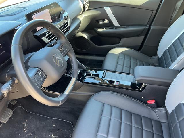 Citro&euml;n C4 MAX 
