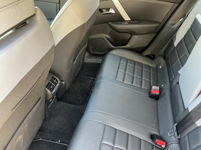 Citro&euml;n C4 MAX 