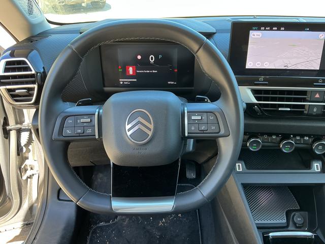 Citro&euml;n C4 MAX 