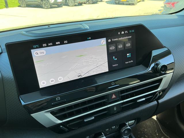 Citro&euml;n C4 MAX 