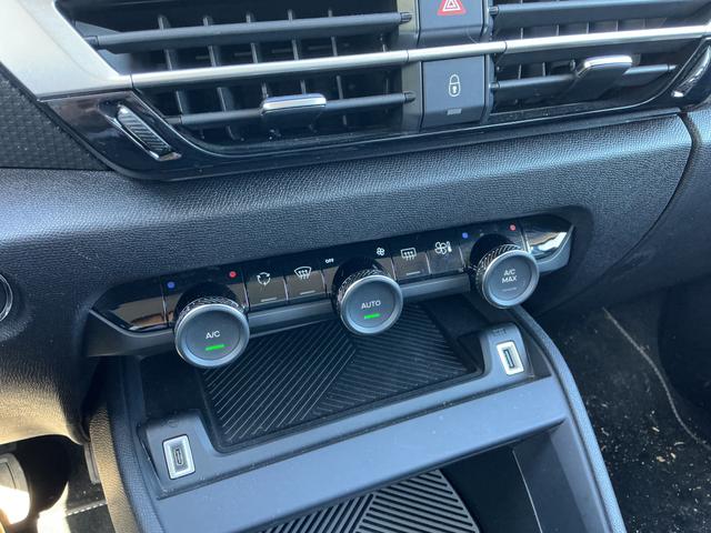 Citro&euml;n C4 MAX 