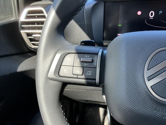 Citro&euml;n C4 MAX 