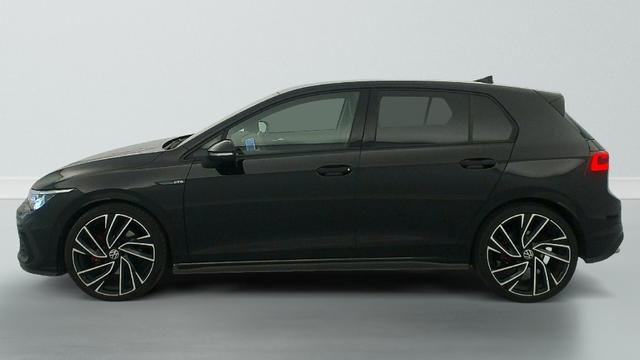 Volkswagen Golf 2.0 TDI SCR 200 DSG7 GTD 