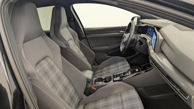 Volkswagen Golf 2.0 TDI SCR 200 DSG7 GTD 