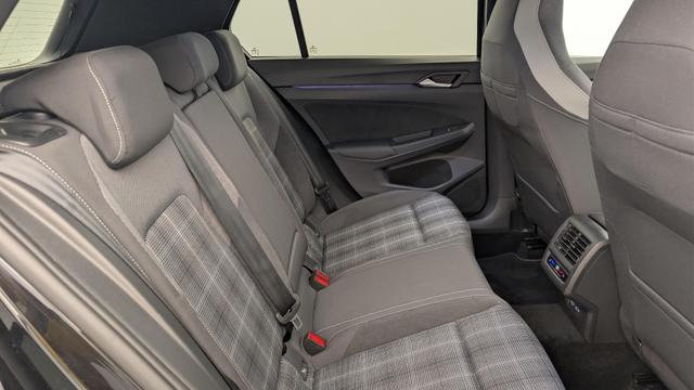 Volkswagen Golf 2.0 TDI SCR 200 DSG7 GTD 
