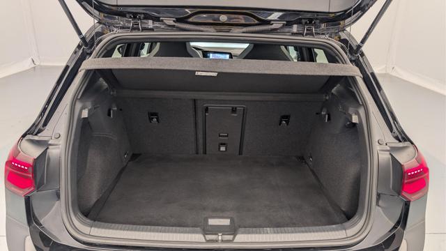Volkswagen Golf 2.0 TDI SCR 200 DSG7 GTD 