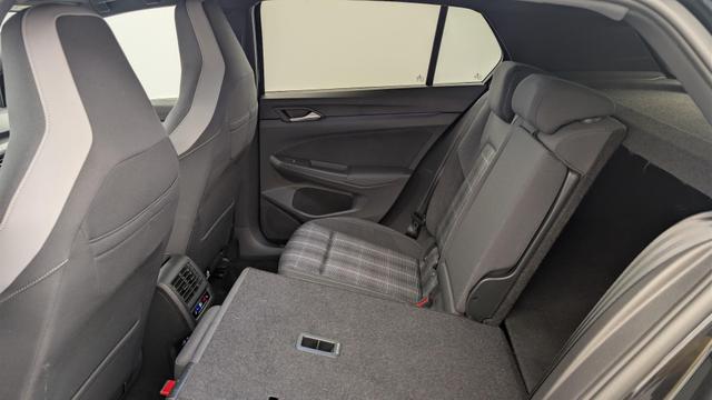 Volkswagen Golf 2.0 TDI SCR 200 DSG7 GTD 
