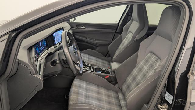 Volkswagen Golf 2.0 TDI SCR 200 DSG7 GTD 