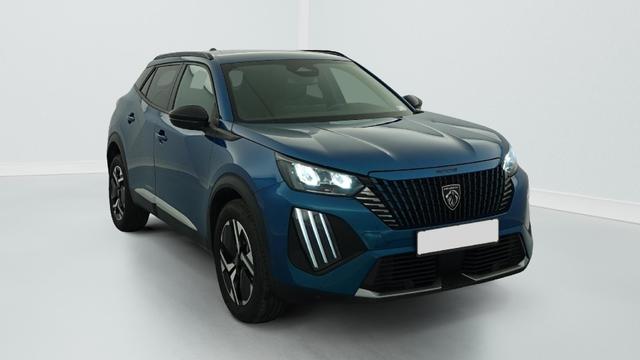 Peugeot 2008 - 100 S&S BVM6 Allure