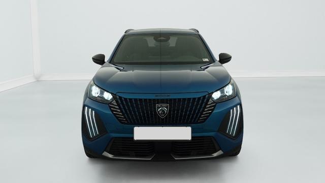Peugeot 2008 100 S&S BVM6 Allure 