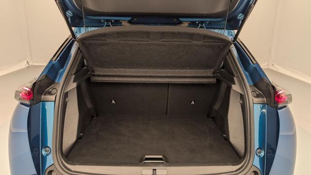 Peugeot 2008 100 S&S BVM6 Allure 
