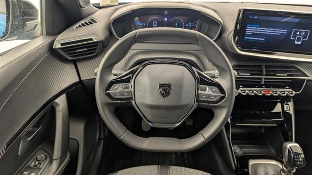 Peugeot 2008 100 S&S BVM6 Allure 