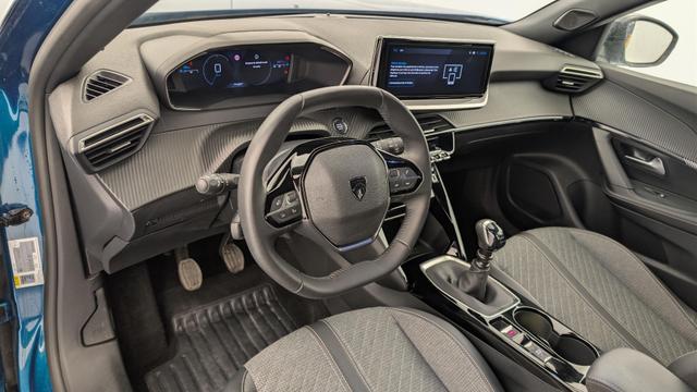 Peugeot 2008 100 S&S BVM6 Allure 