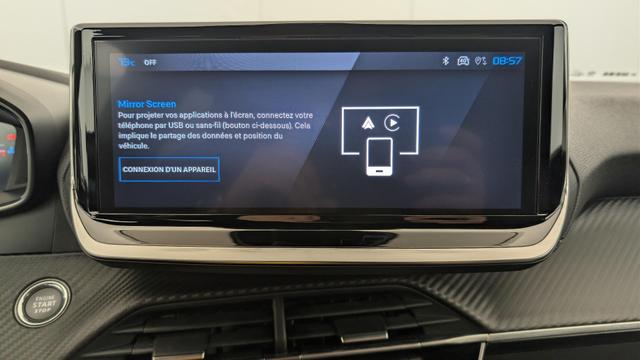 Peugeot 2008 100 S&S BVM6 Allure 