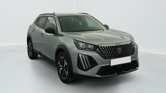 Peugeot 2008 - 100 S&S BVM6 Allure