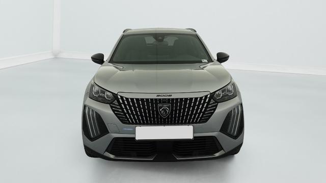 Peugeot 2008 100 S&S BVM6 Allure 