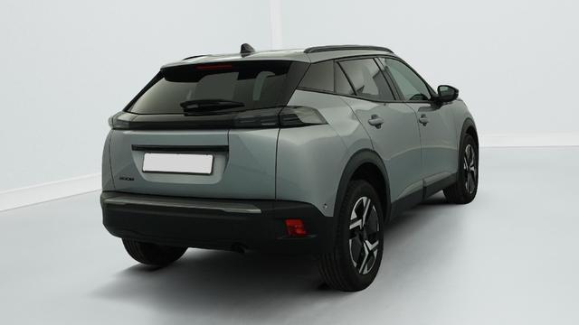 Peugeot 2008 100 S&S BVM6 Allure 