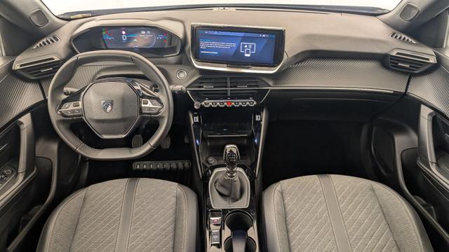 Peugeot 2008 100 S&S BVM6 Allure 