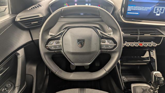 Peugeot 2008 100 S&S BVM6 Allure 