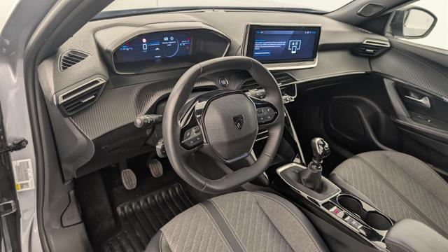 Peugeot 2008 100 S&S BVM6 Allure 