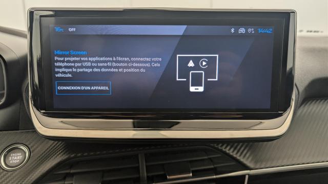 Peugeot 2008 100 S&S BVM6 Allure 