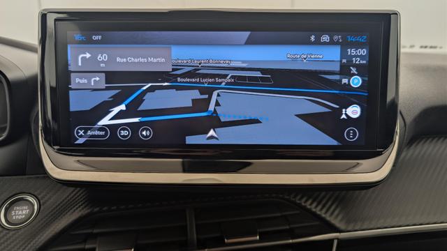 Peugeot 2008 100 S&S BVM6 Allure 