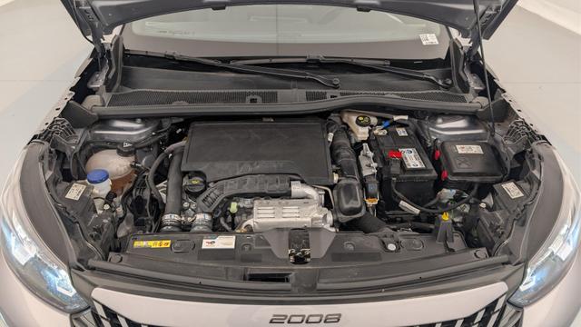 Peugeot 2008 100 S&S BVM6 Allure 