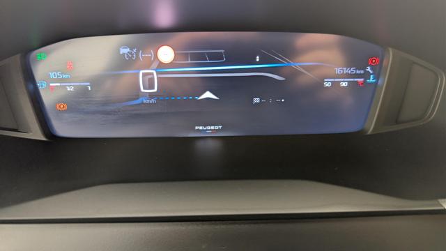 Peugeot 2008 100 S&S BVM6 Allure 