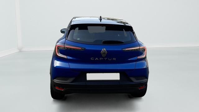 Renault Captur TCe 90 ch Evolution 