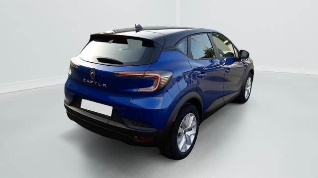 Renault Captur TCe 90 ch Evolution 