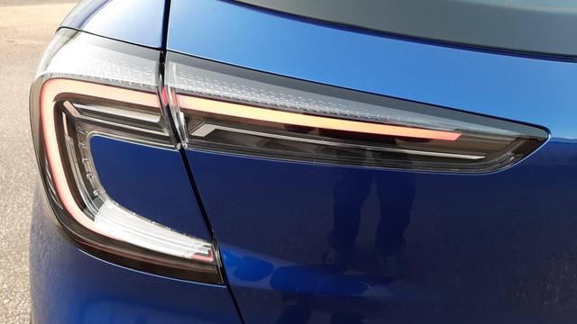 Renault Captur TCe 90 ch Evolution 