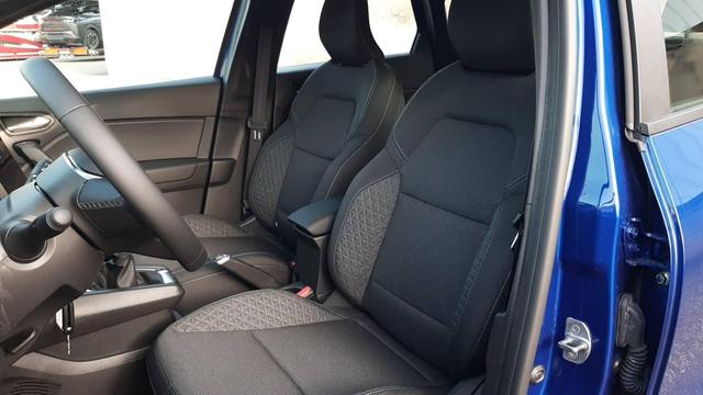 Renault Captur TCe 90 ch Evolution 