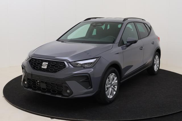 Seat Arona - Play Plus