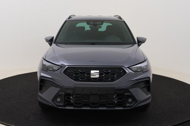 Seat Arona Play Plus 