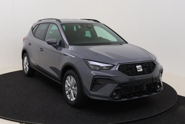 Seat Arona Play Plus 