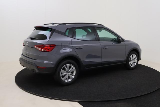Seat Arona Play Plus 