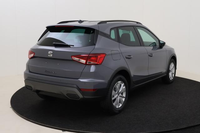 Seat Arona Play Plus 