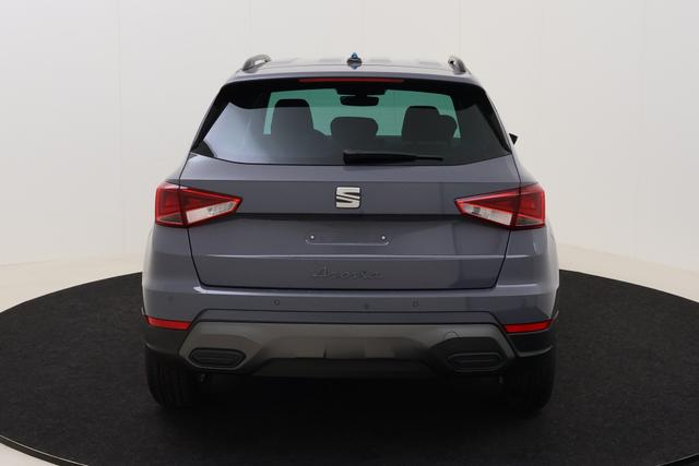 Seat Arona Play Plus 