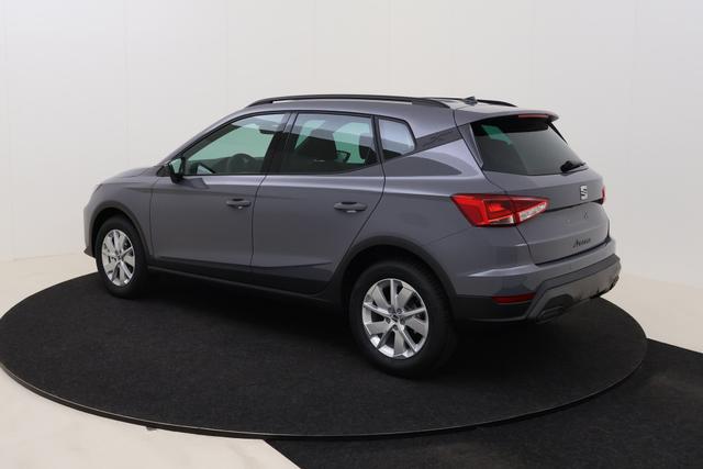 Seat Arona Play Plus 