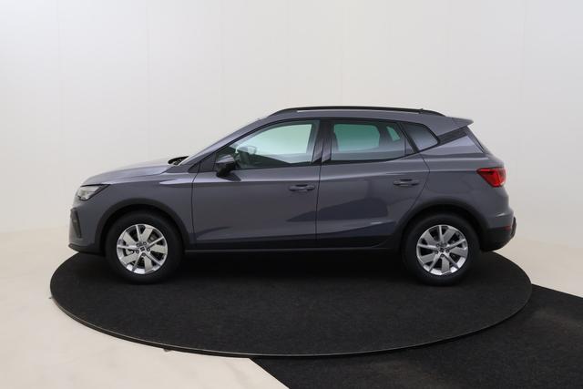 Seat Arona Play Plus 