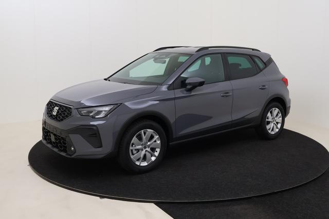 Seat Arona Play Plus 