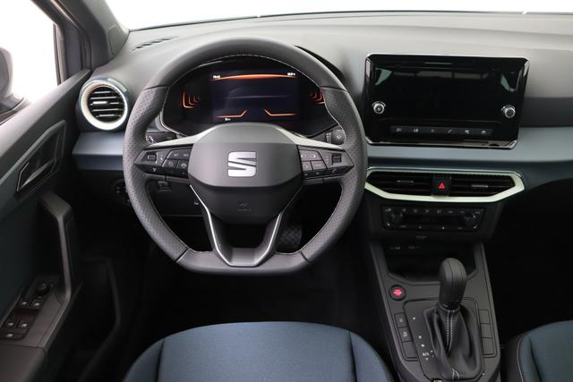 Seat Arona Play Plus 
