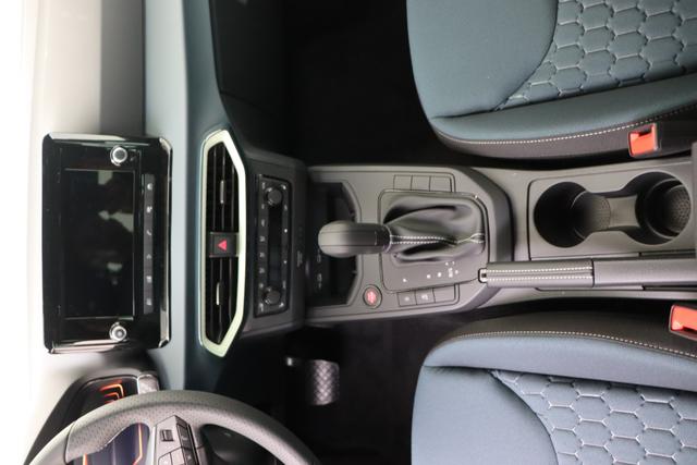 Seat Arona Play Plus 